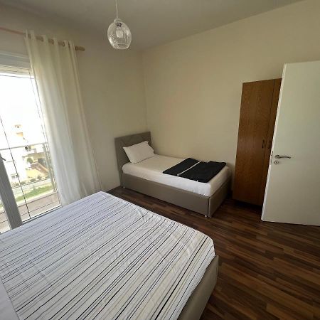Hakunna Matata Residence & Apartments Vlorë Exterior foto